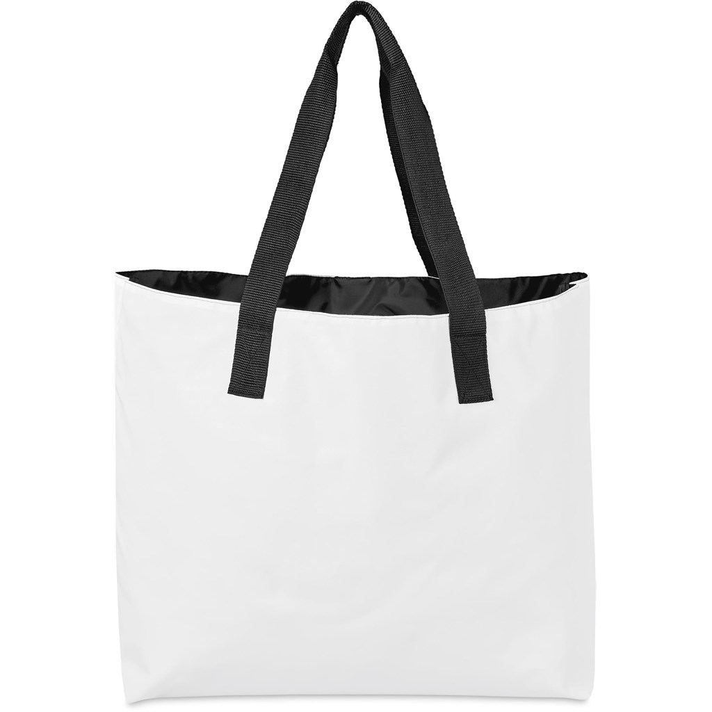 Pre-Production Sample Hoppla Sunset Beach Bag - Image 2