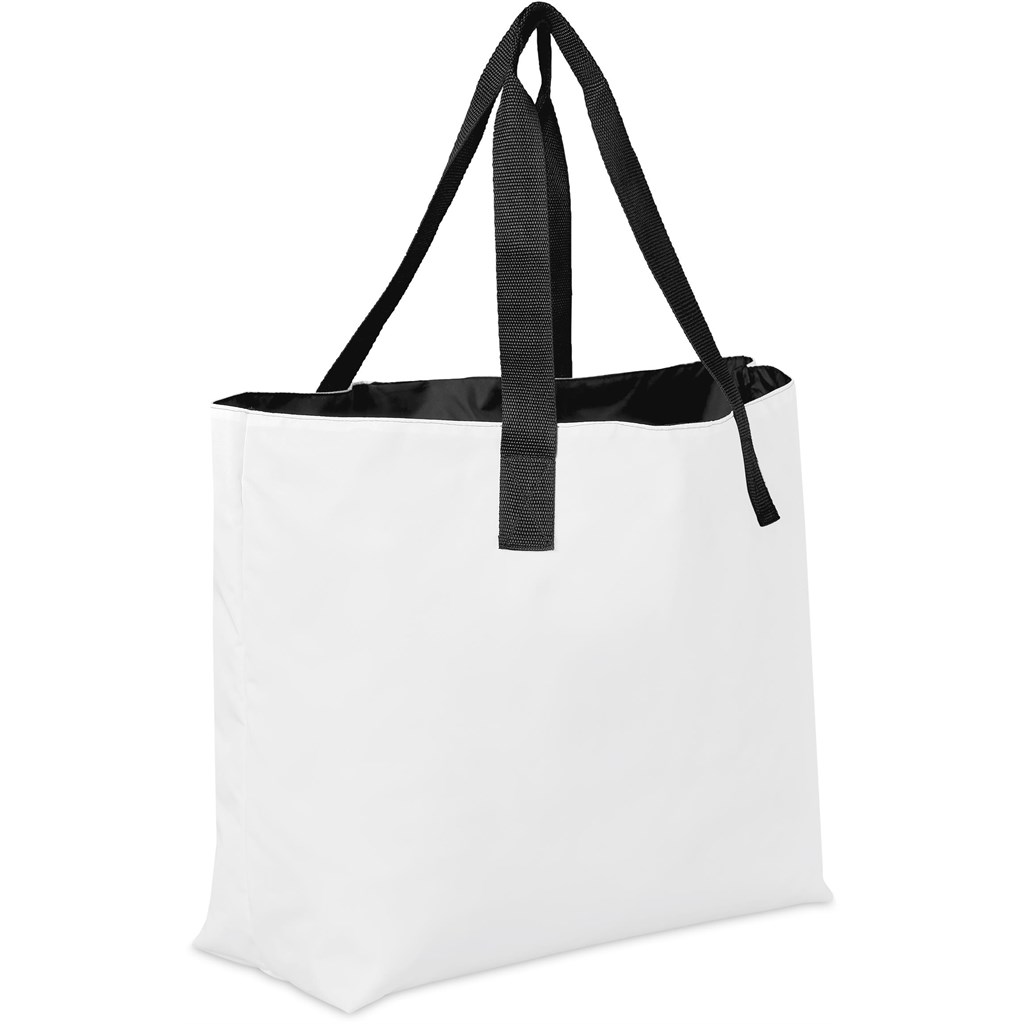 Pre-Production Sample Hoppla Sunset Beach Bag - Image 3