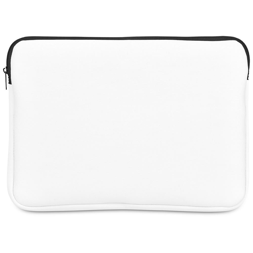 Pre-Production Sample Hoppla Knysna Neoprene Laptop Sleeve – 13-14 inch - Image 4