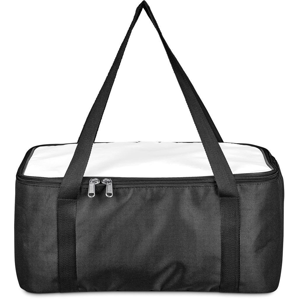 Pre-Production Hoppla Sudwala Food Delivery Cooler Bag - Image 4