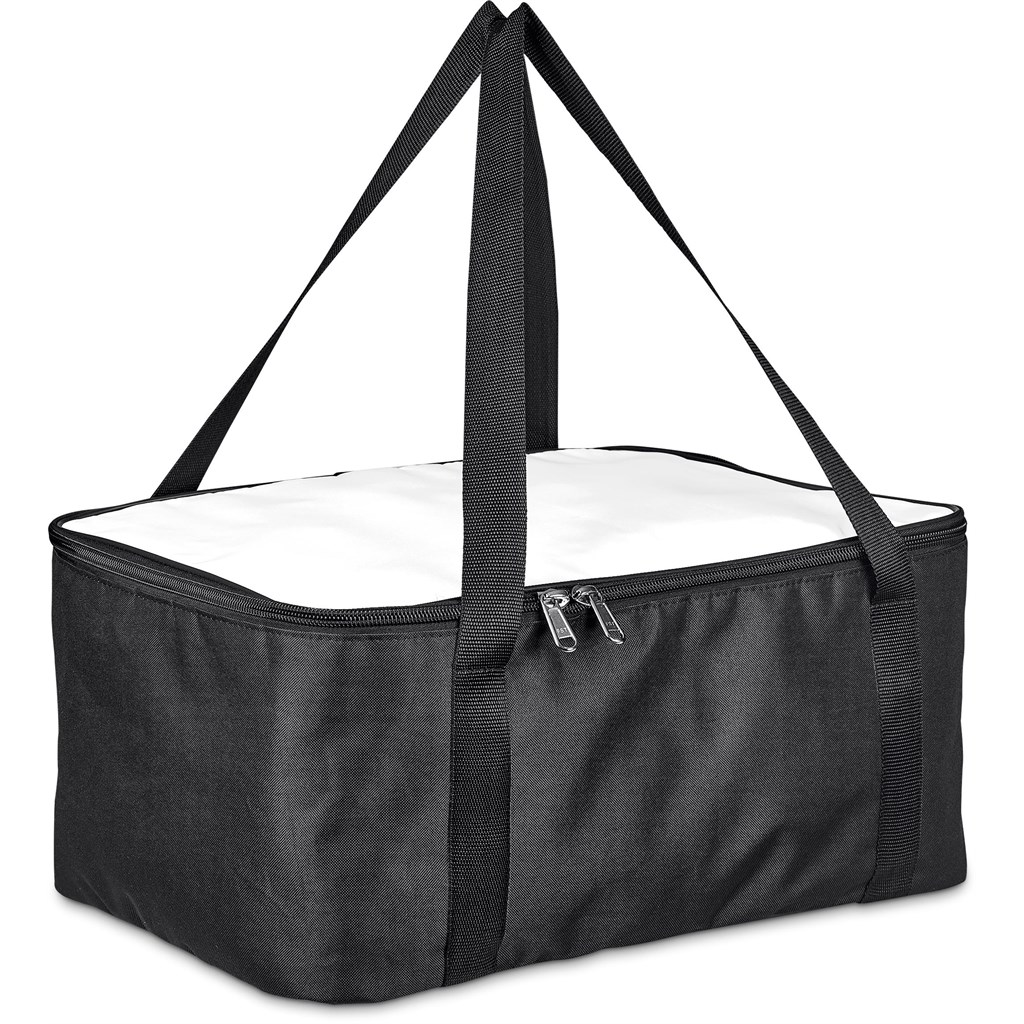 Pre-Production Hoppla Sudwala Food Delivery Cooler Bag - Image 5