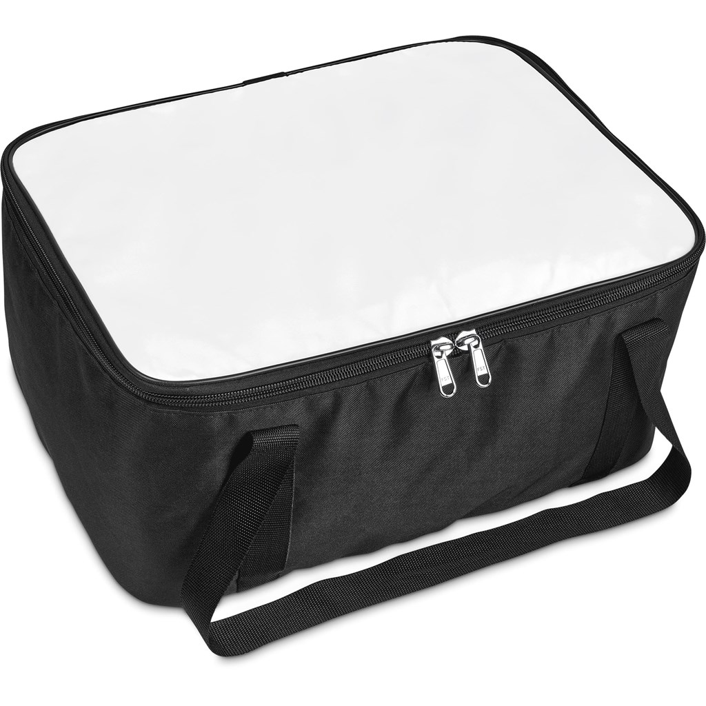 Pre-Production Hoppla Sudwala Food Delivery Cooler Bag - Image 6