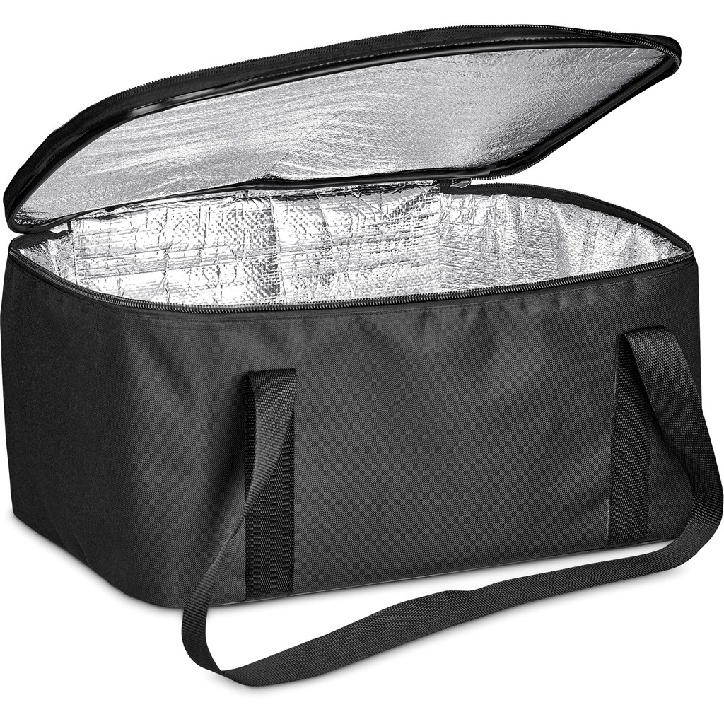 Pre-Production Hoppla Sudwala Food Delivery Cooler Bag - Image 7