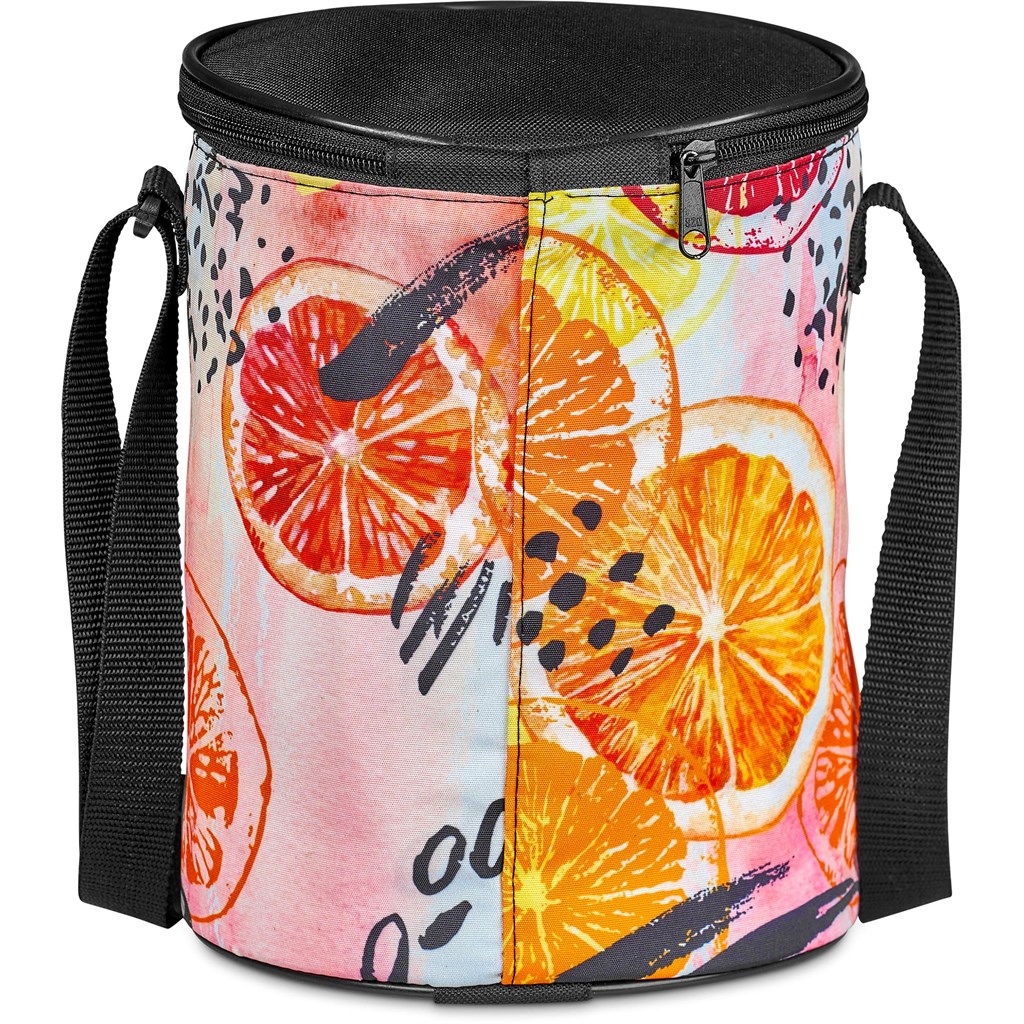 Pre-Production Sample Hoppla Addo Barrel Cooler Bag - Image 2