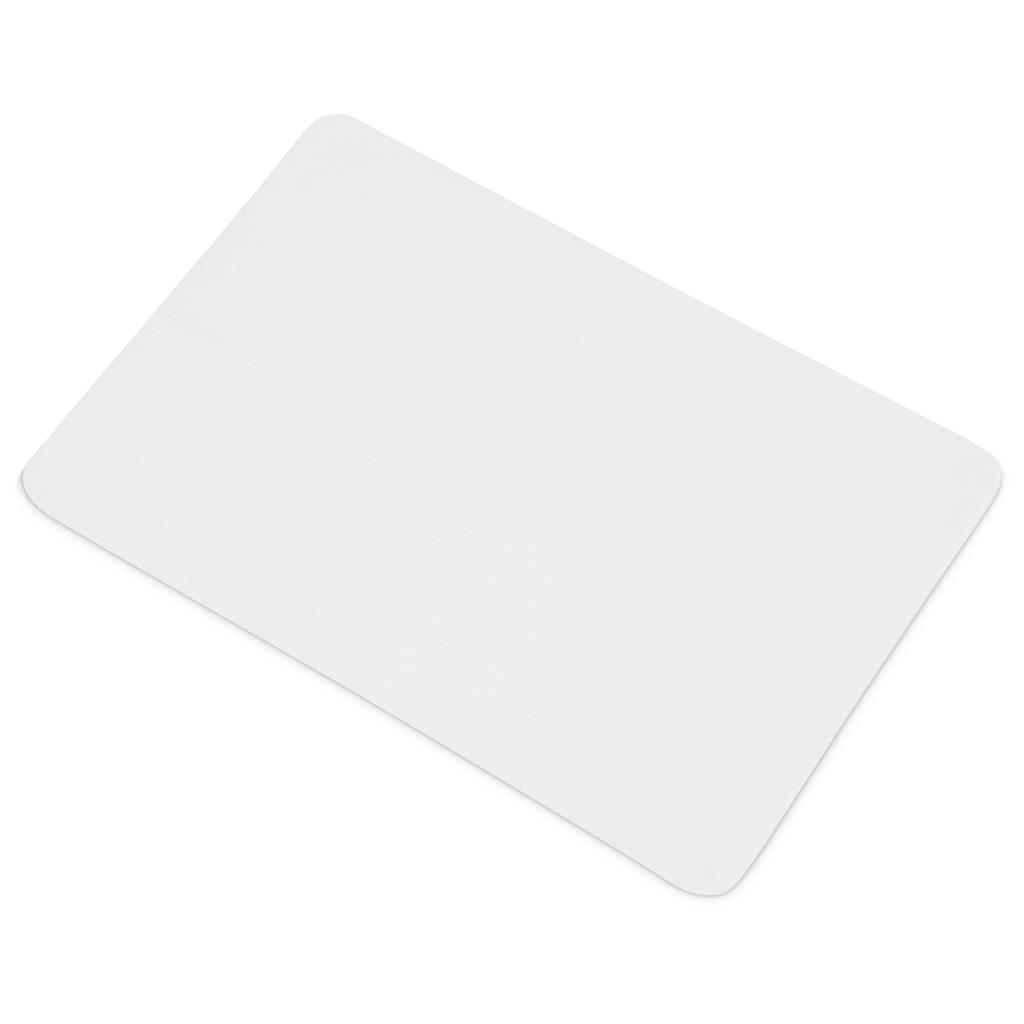 Pre-Production Sample Hoppla Sparkra Polyester Keyboard Protector Cloth - Image 4