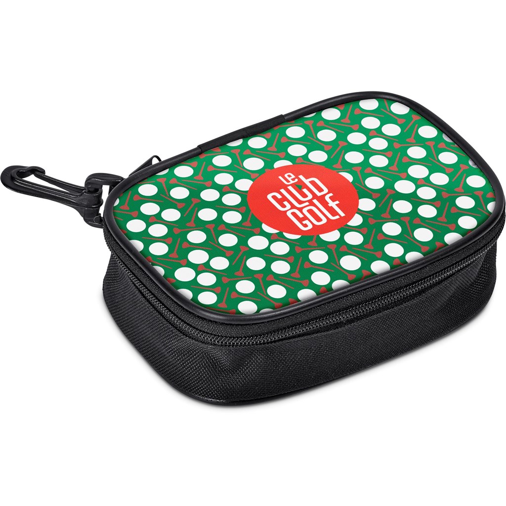 Pre-Production Sample Hoppla Pines Club Accessory Golf Bag - Image 12