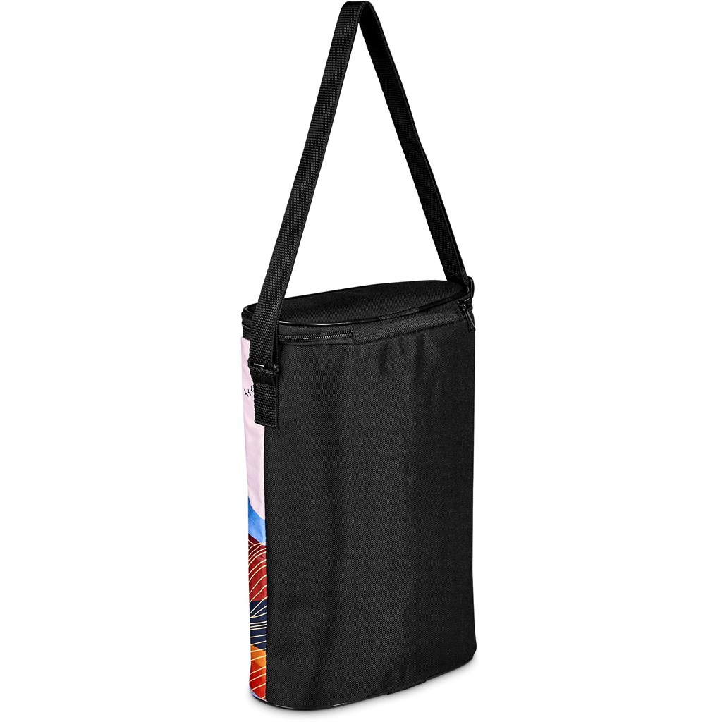 Pre-Production Sample Hoppla Napa Valley Double Wine Cooler - Image 8
