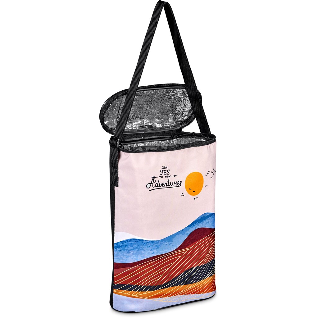 Pre-Production Sample Hoppla Napa Valley Double Wine Cooler - Image 9