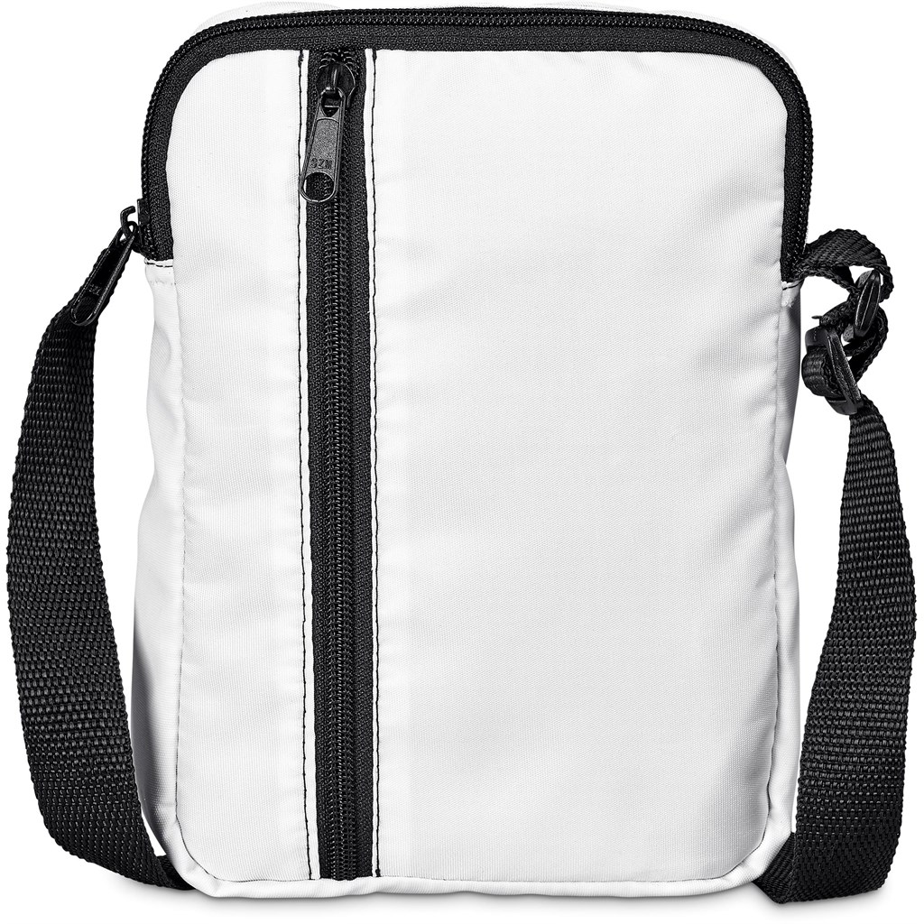 Pre-Production Sample Hoppla Metropolis Crossbody Bag - Image 4