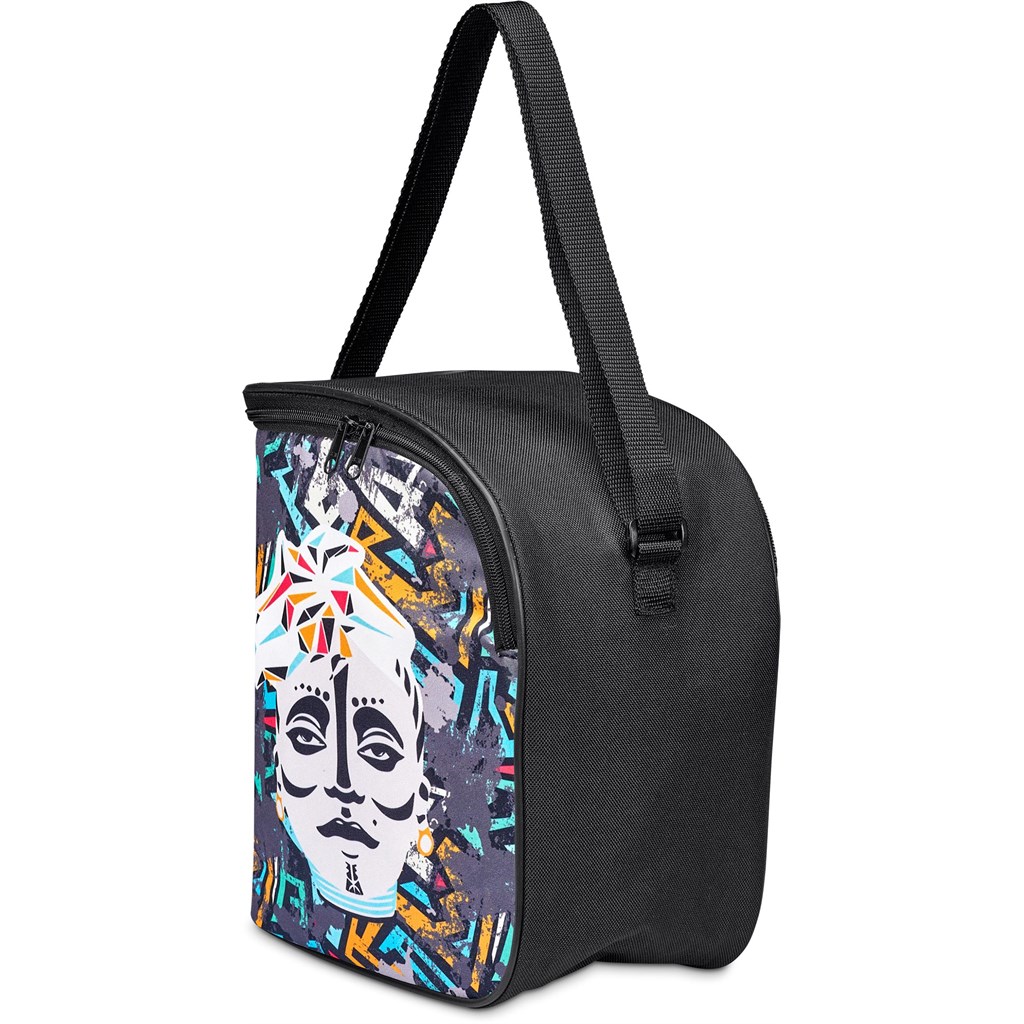 Pre-Production Sample Hoppla Tribal Cooler - Image 7