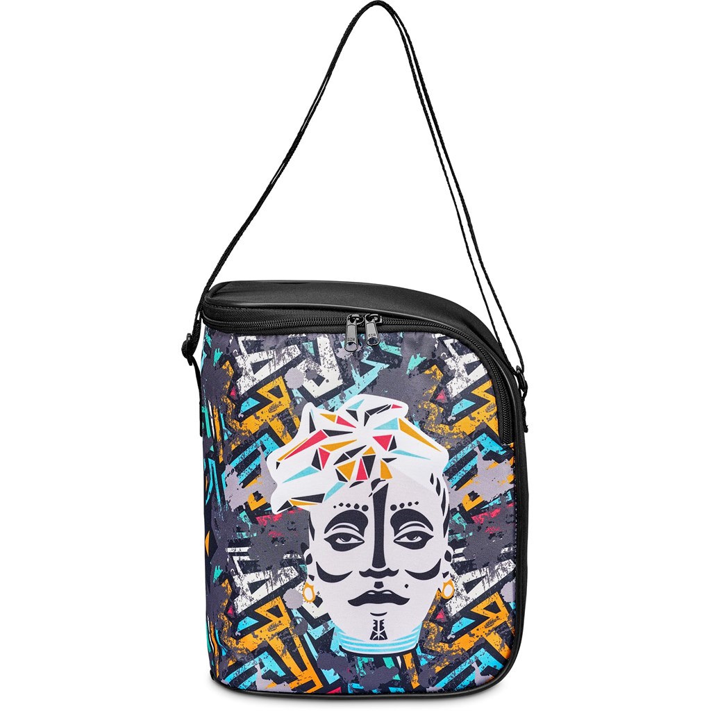Pre-Production Sample Hoppla Tribal Cooler - Image 8