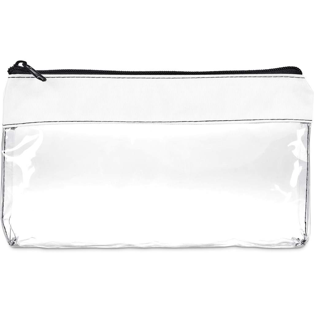 Pre-Production Sample Hoppla Cairo Cosmetic Bag - Image 2