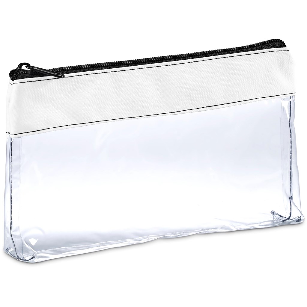 Pre-Production Sample Hoppla Cairo Cosmetic Bag - Image 3