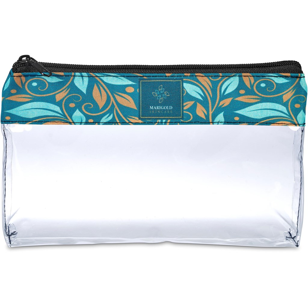 Pre-Production Sample Hoppla Cairo Cosmetic Bag - Image 5