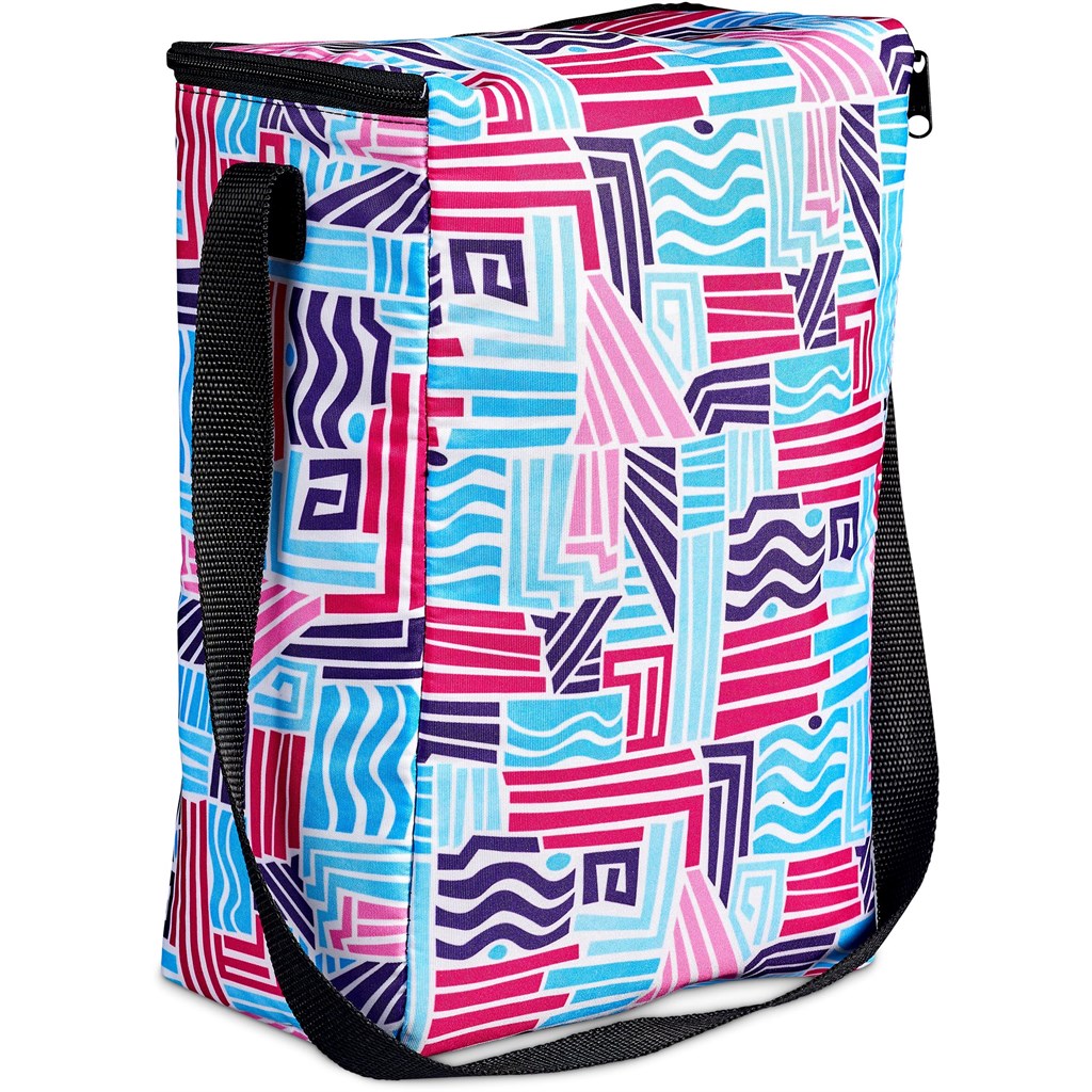 Pre-Production Sample Hoppla Chiller Cooler Bag - 16-Can - Image 9