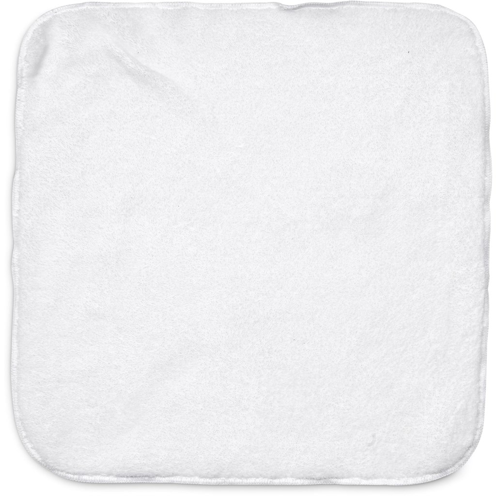 Pre-Production Sample Hoppla Glamour Makeup Remover Cloth - Pre-Production Sample Hoppla Glamour Mak - Image 2