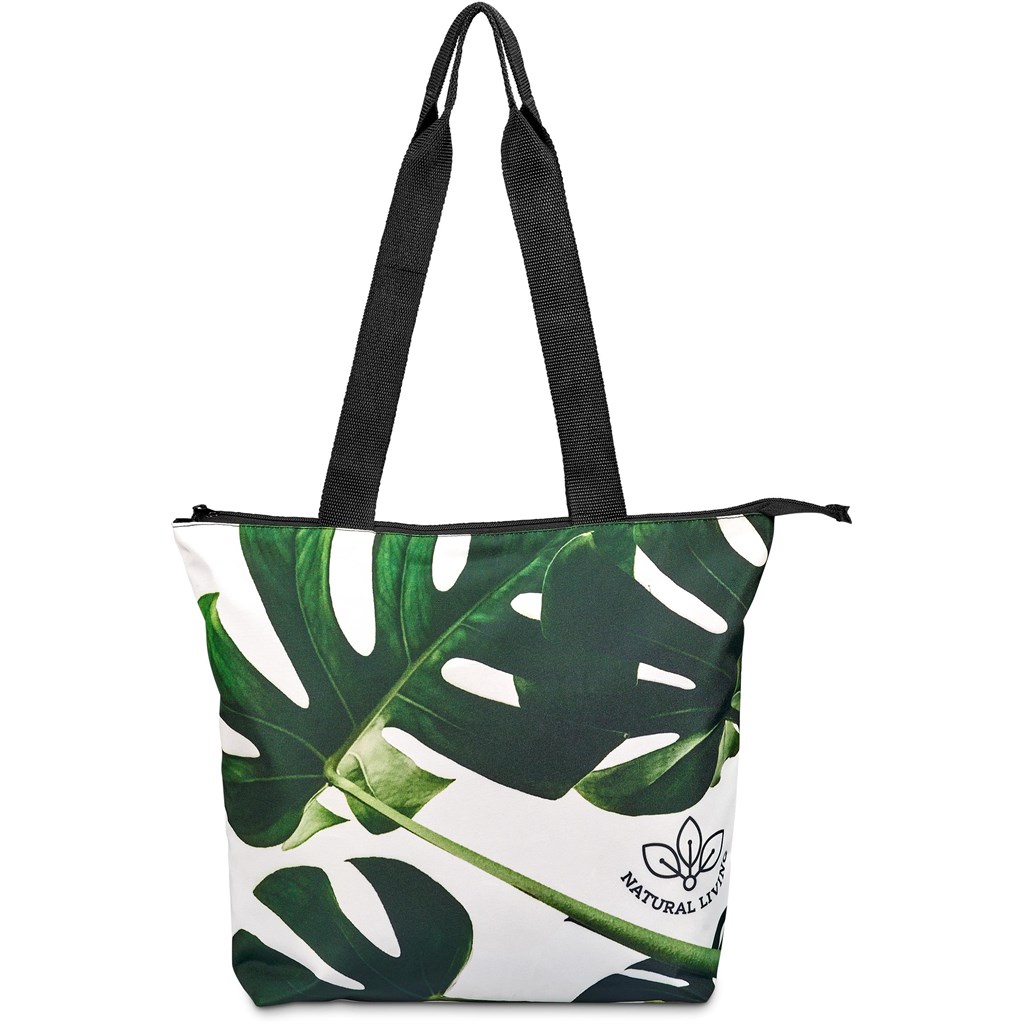 Pre-Production Sample Hoppla Santon Tote - Image 4
