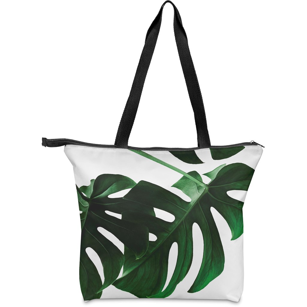 Pre-Production Sample Hoppla Santon Tote - Image 6