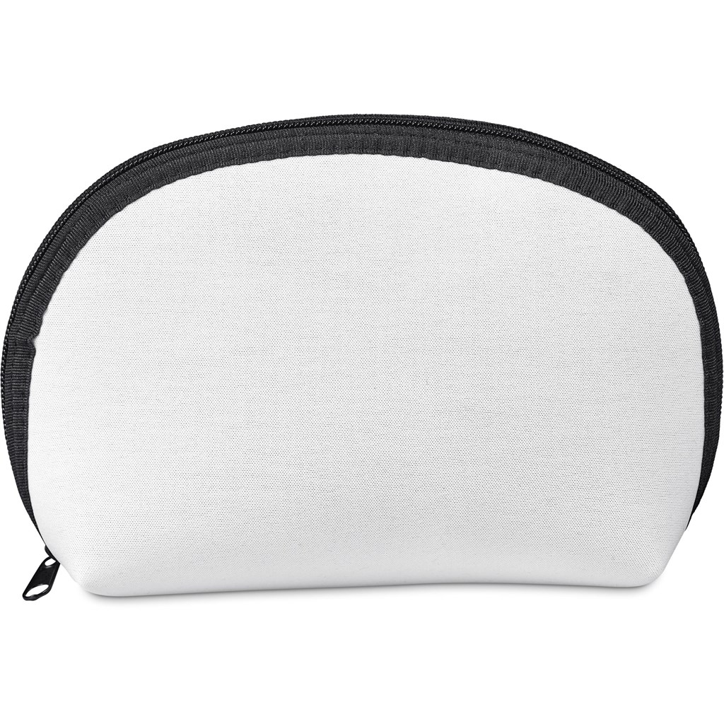 Pre-Production Sample Hoppla Isabella Neoprene Mini Cosmetic Bag - Image 6