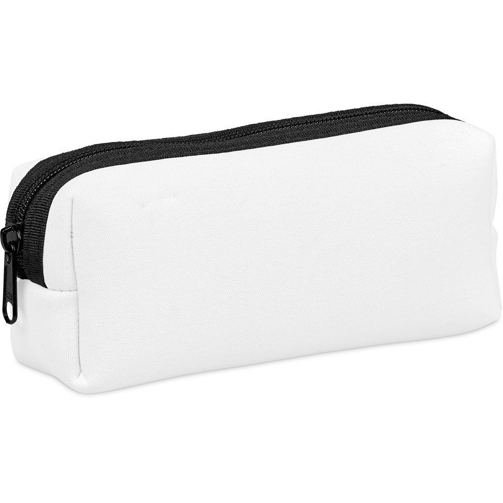 Pre-Production Sample Hoppla Emma Neoprene Makeup Bag - Image 3