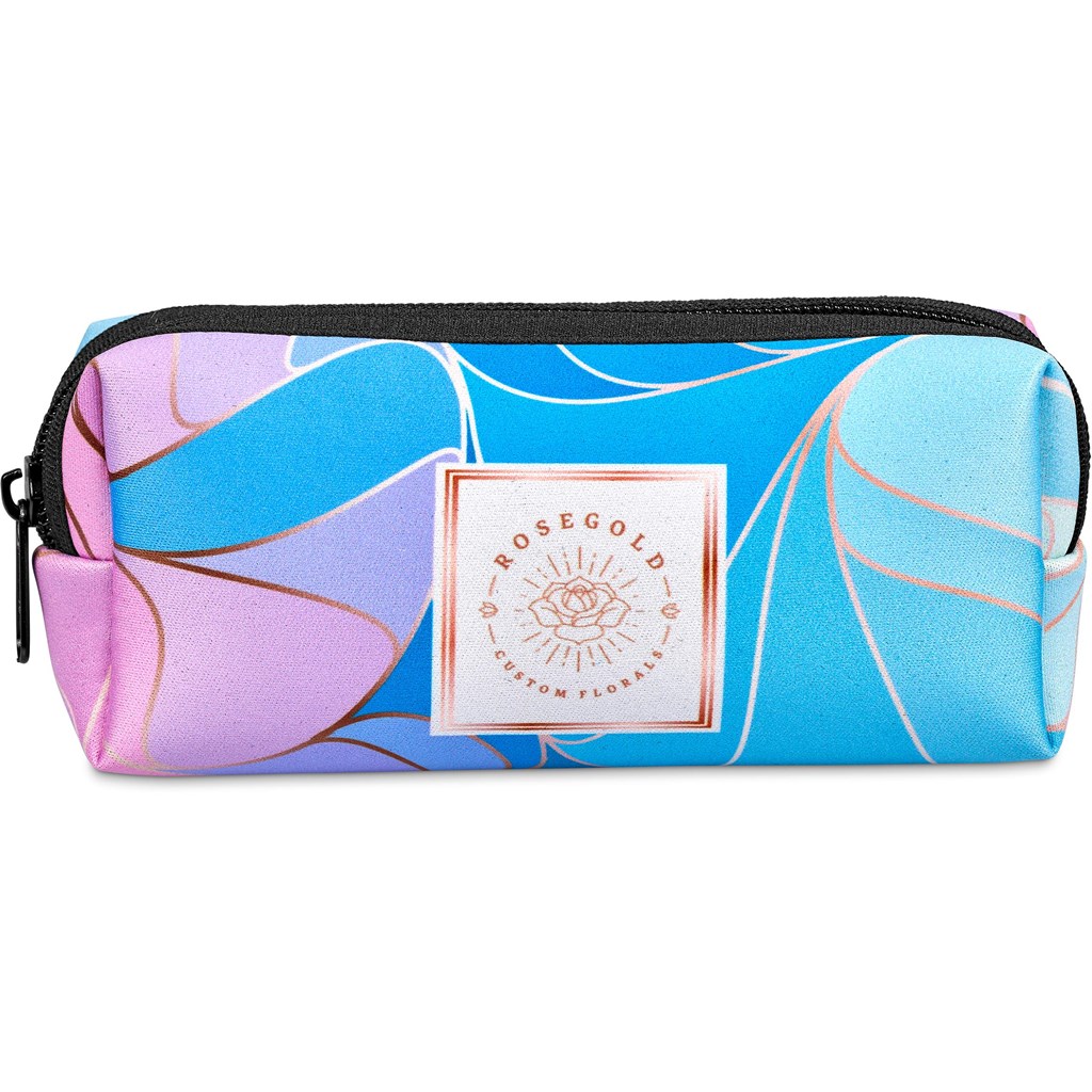 Pre-Production Sample Hoppla Emma Neoprene Makeup Bag - Image 4