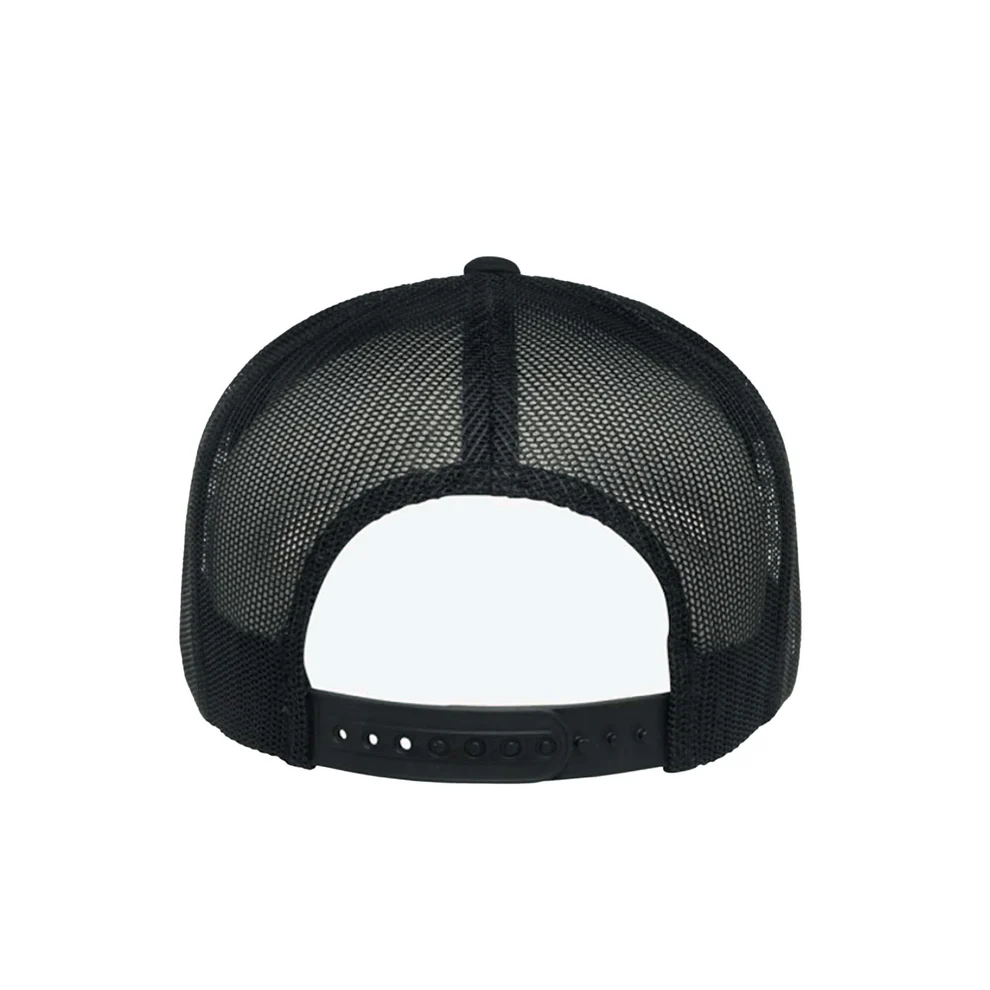 FLEXFIT RETRO TRUCKER - SnapBack - Image 3