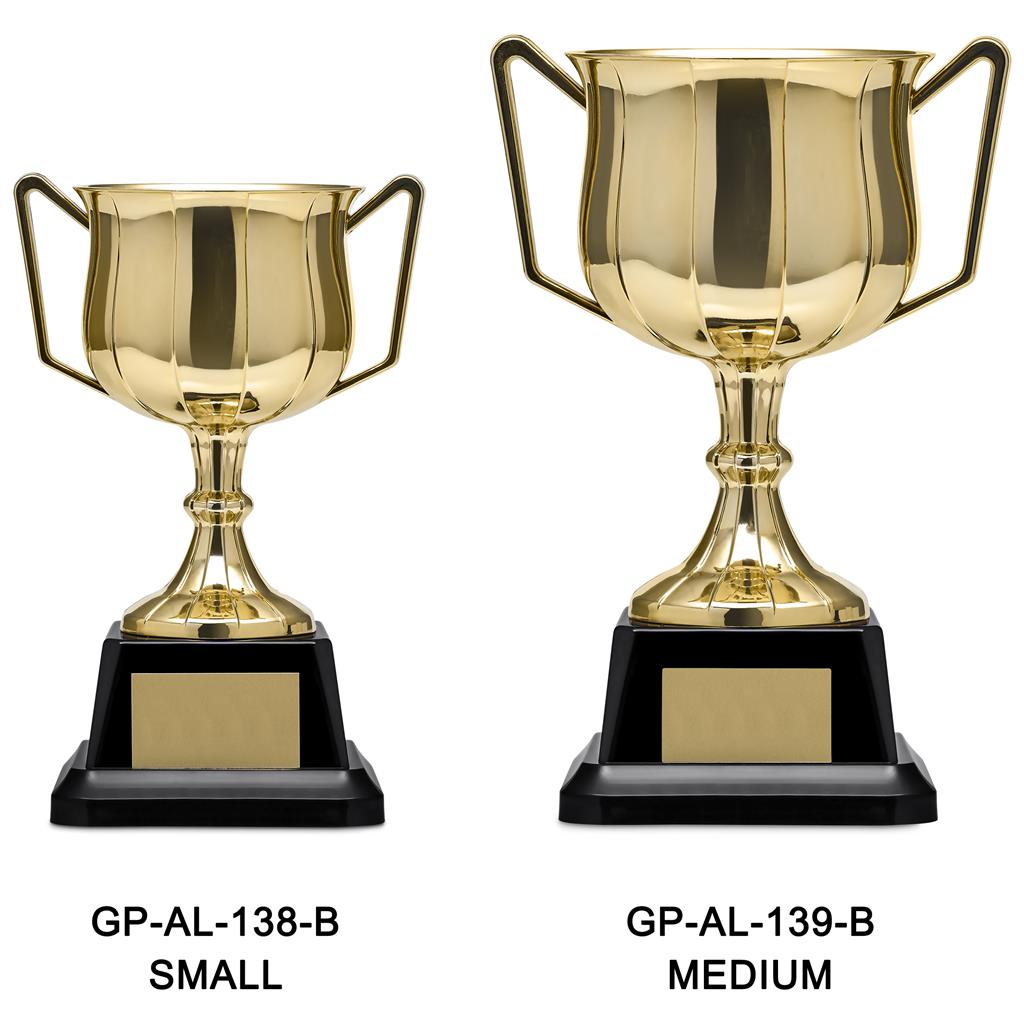 Altitude Aureus Small Trophy - Image 2
