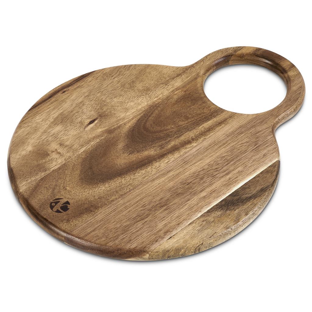Andy Cartwright Knysna Forest Wooden Food Board - Image 5