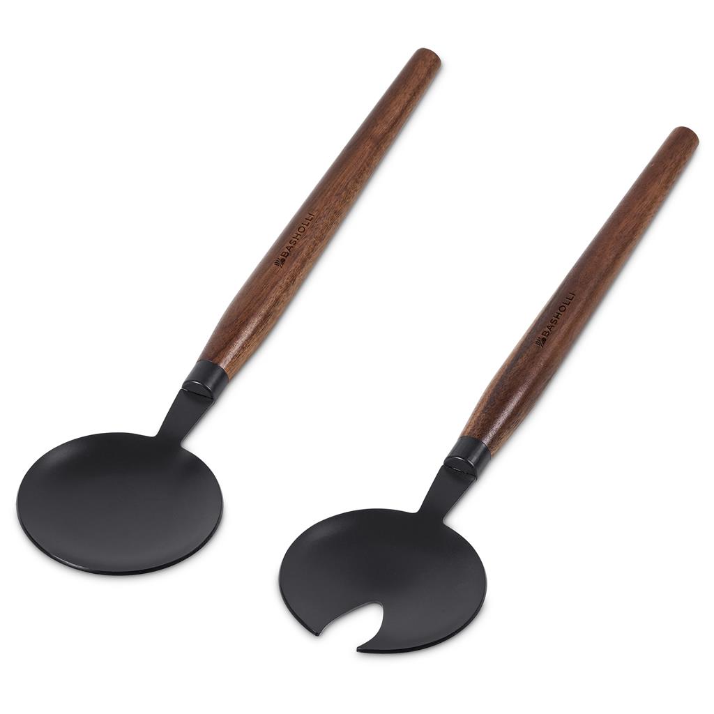 Andy Cartwright Franschhoek Salad Servers Set - Image 5