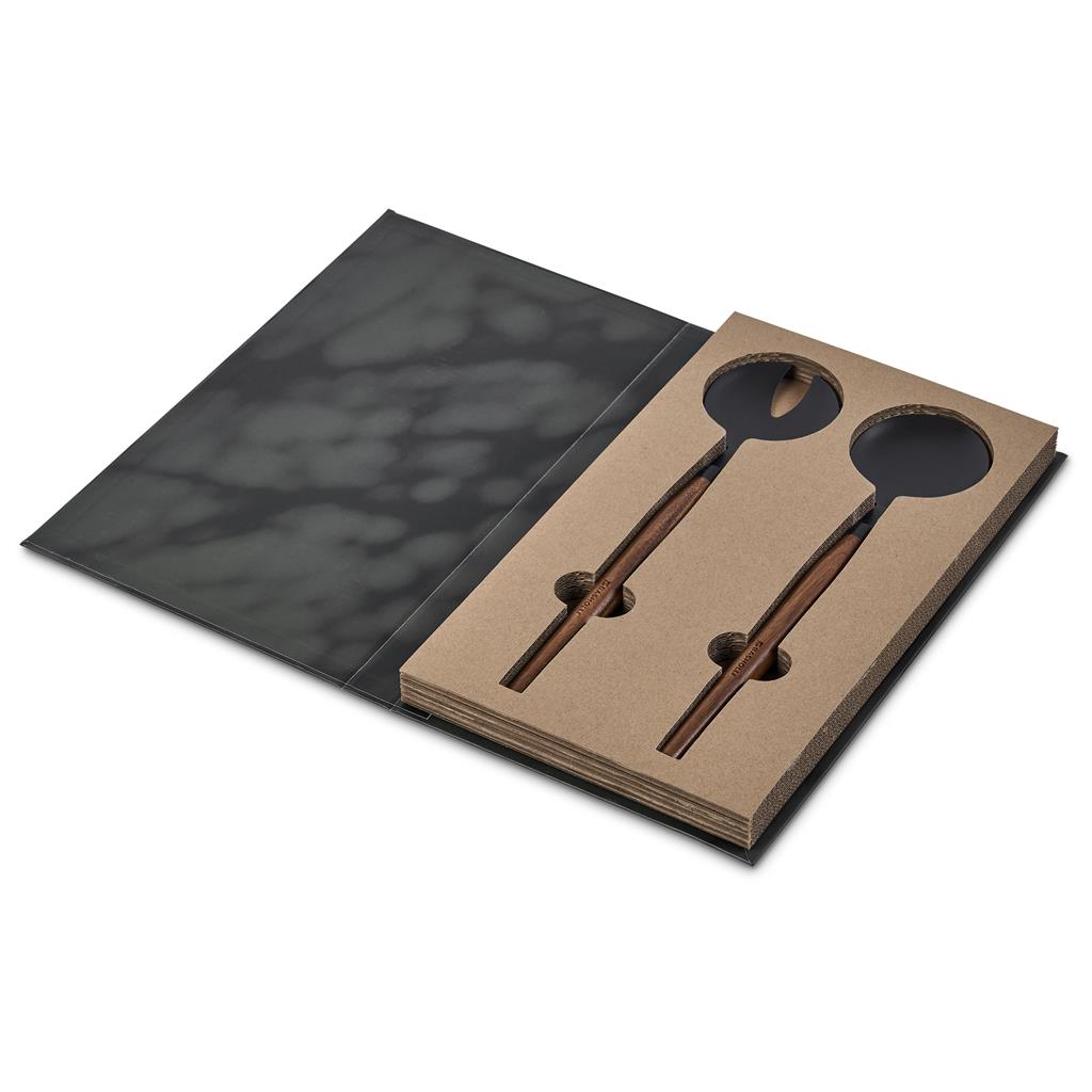 Andy Cartwright Franschhoek Salad Servers Set - Image 7