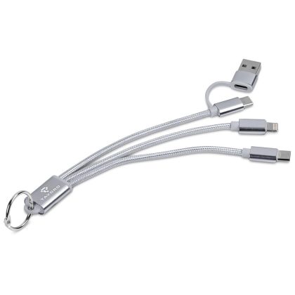 Altitude Chango 4-in-1 Charging cable