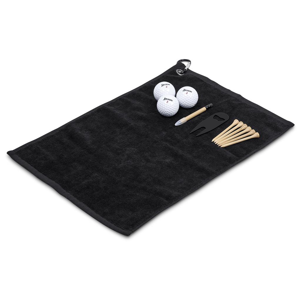 Altitude Streamline Golf Set - Distance - Image 9