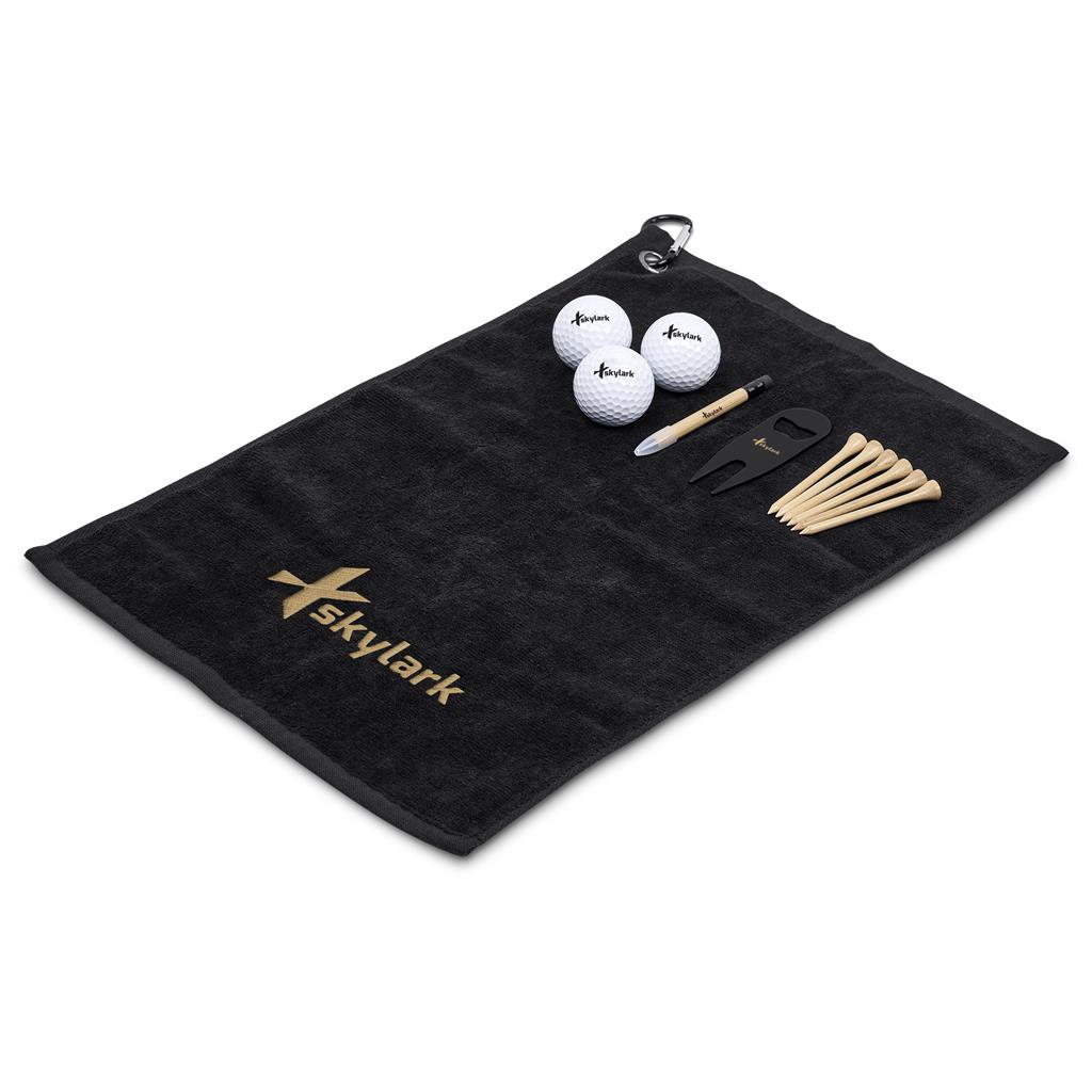 Altitude Streamline Golf Set - Distance - Image 8