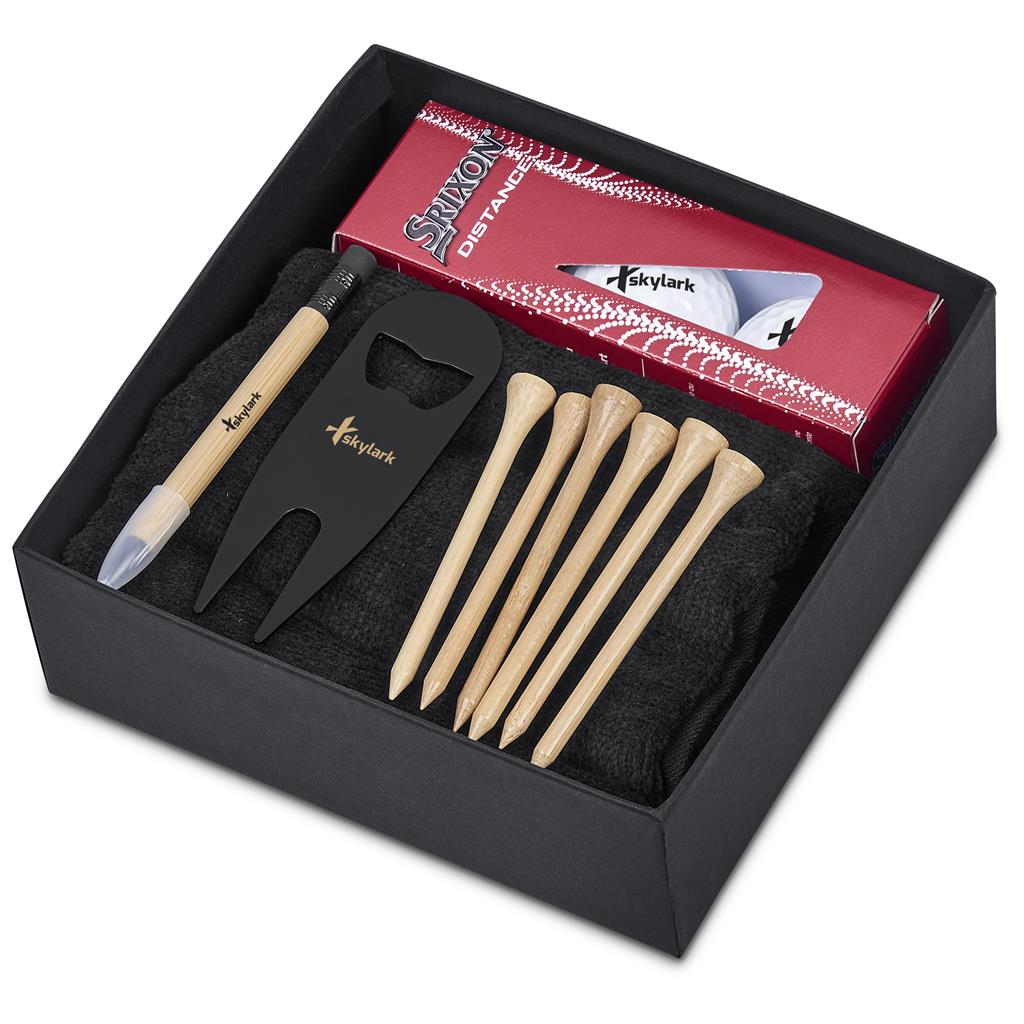 Altitude Streamline Golf Set - Distance - Image 4