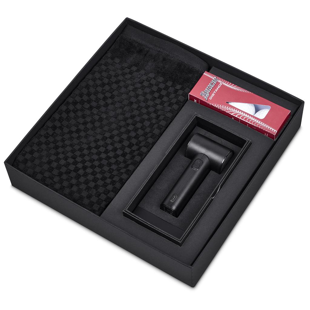 Alex Varga Brownsville Golf Set - Image 4