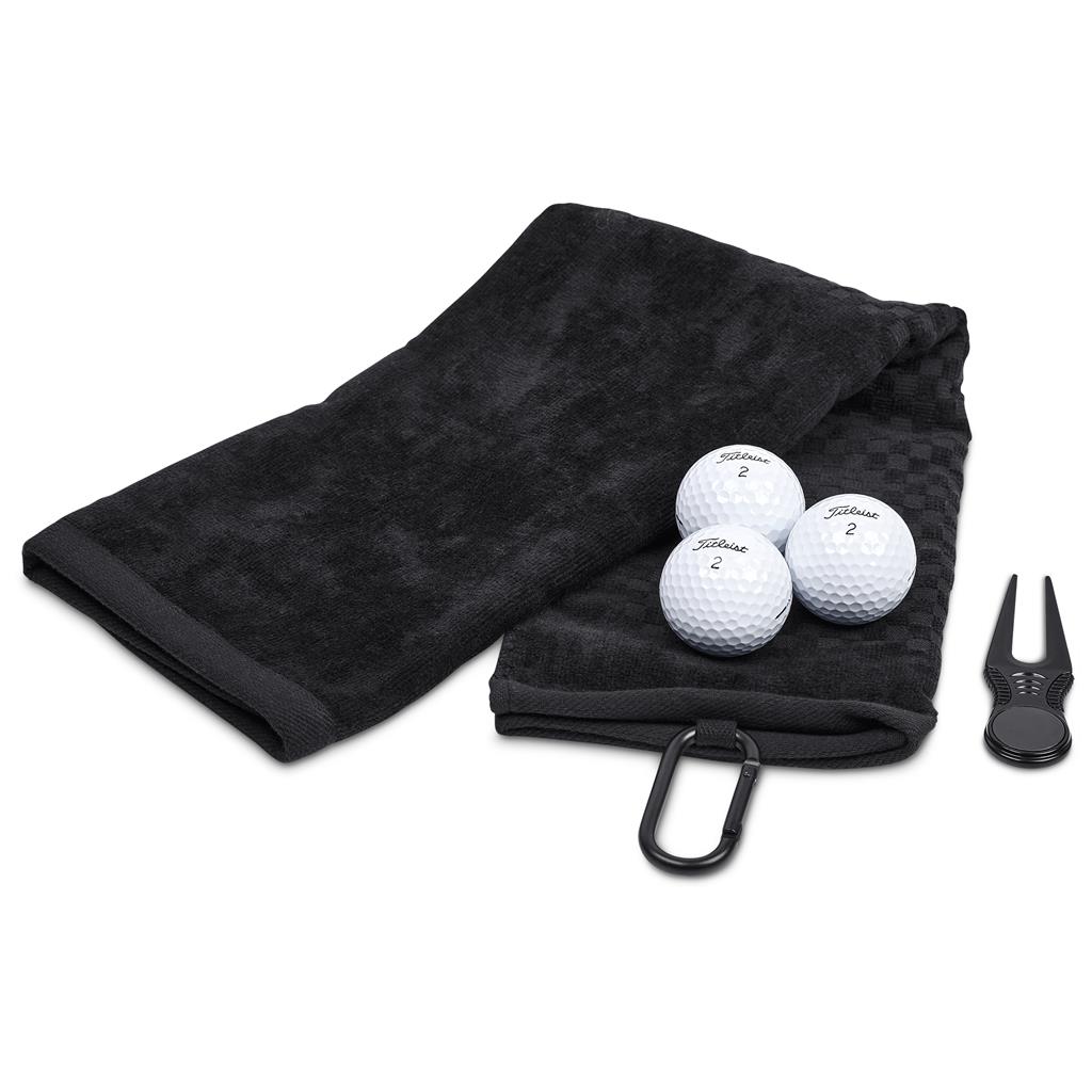 Alex Varga Calvert Golf Set - Image 9