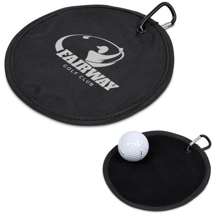 Altitude Wipe-It Golf Ball Cleaner