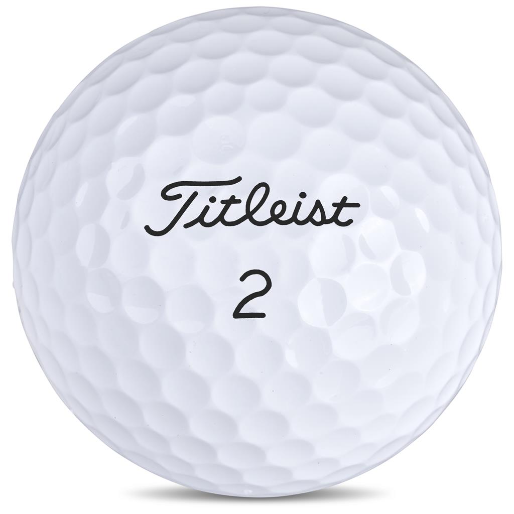 Titleist ProV1 Golf Balls (Sleeve of 3) - Image 6