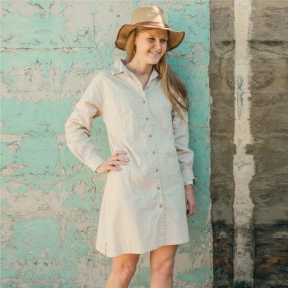 Sunbird Dress
