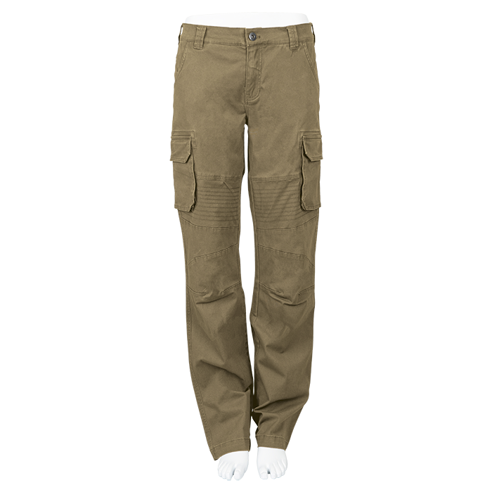 Heritage - Cargo Trousers - Image 2