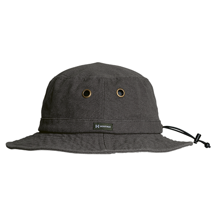 Heritage Outdoor Hat - Image 2