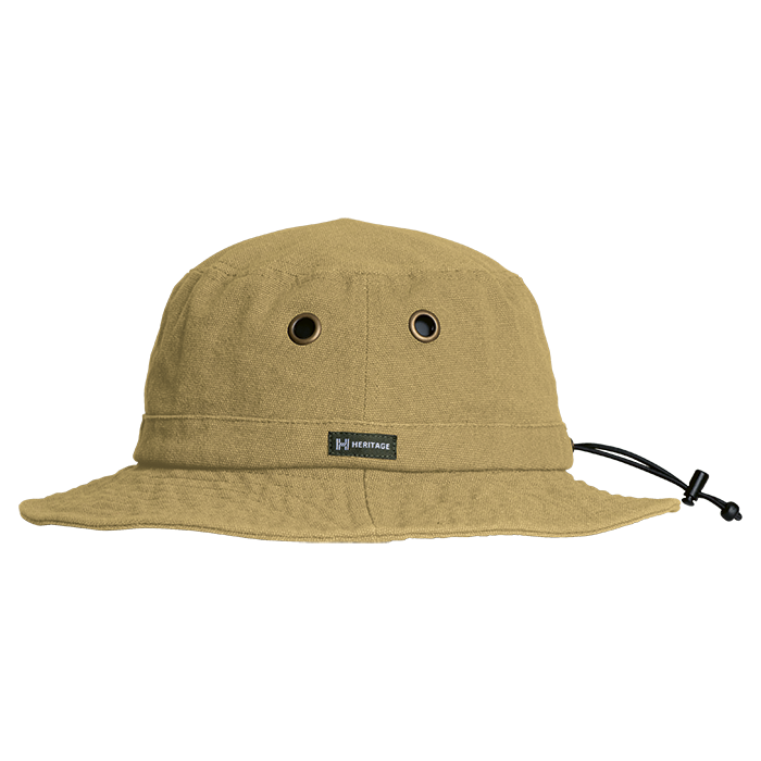 Heritage Outdoor Hat - Image 3