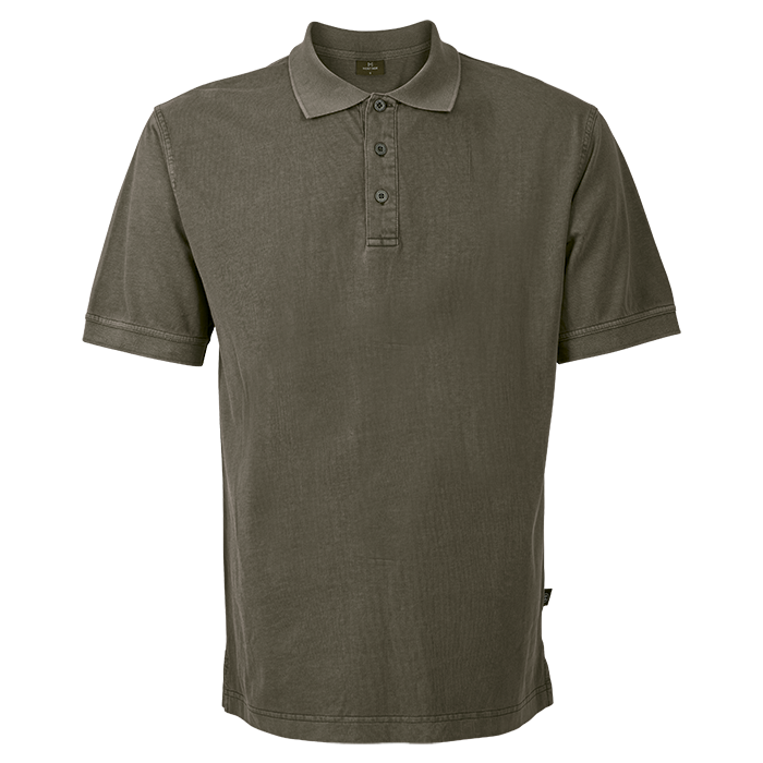 Heritage Washed Golfer - Image 3