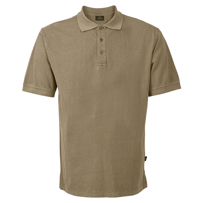 Heritage Washed Golfer - Image 2