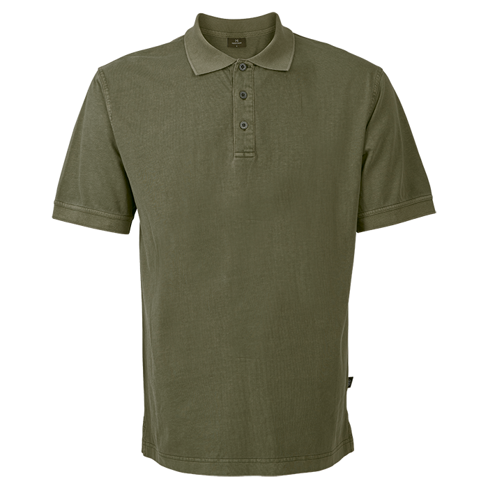 Heritage Washed Golfer - Image 4