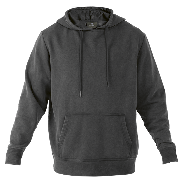 Heritage Washed Hoody - Image 2