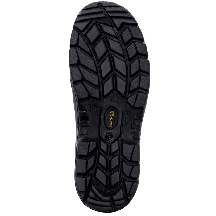 Barron Occupational Shoe - Image 2