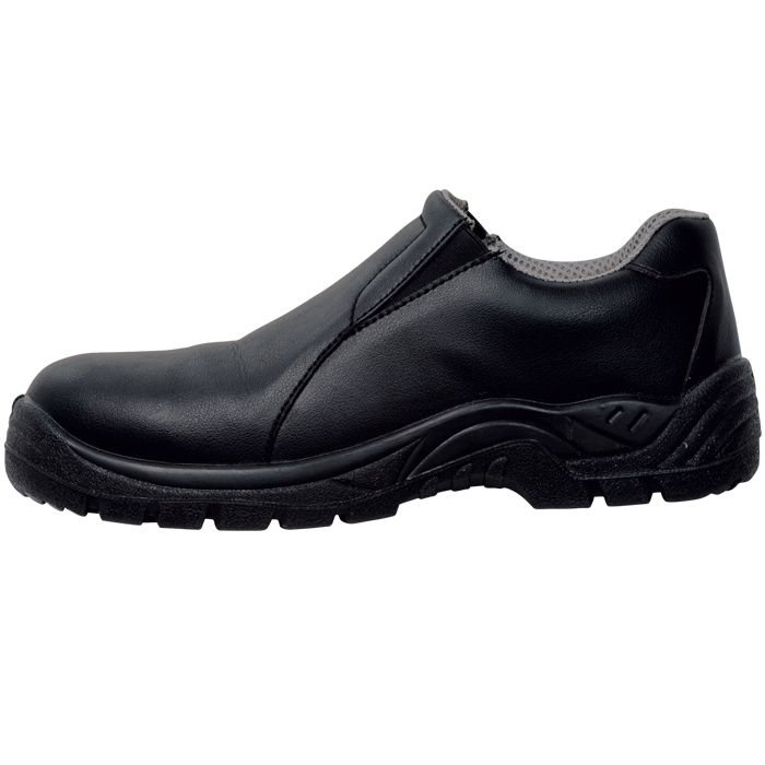 Barron Occupational Shoe - Image 3