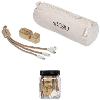 Altitude Mavro Gift Jar