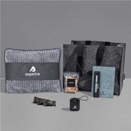 Yatta Warm Welcome Hamper